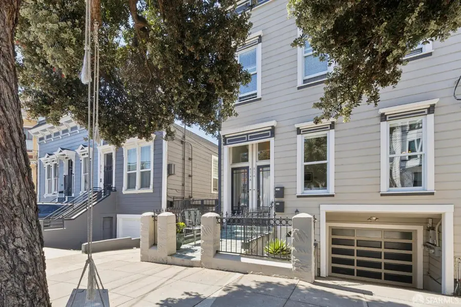 814 Hampshire Street, San Francisco, CA 94110 - #2