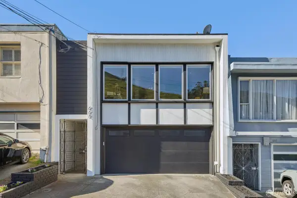 668 Orange Street, Daly City, CA 94014