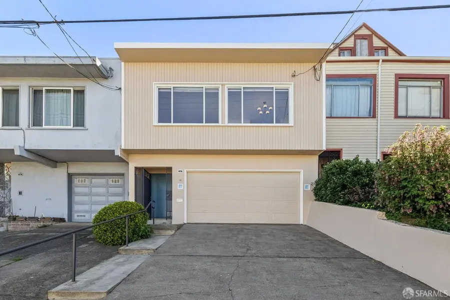 89 Athens Street, San Francisco, CA 94112 - #2