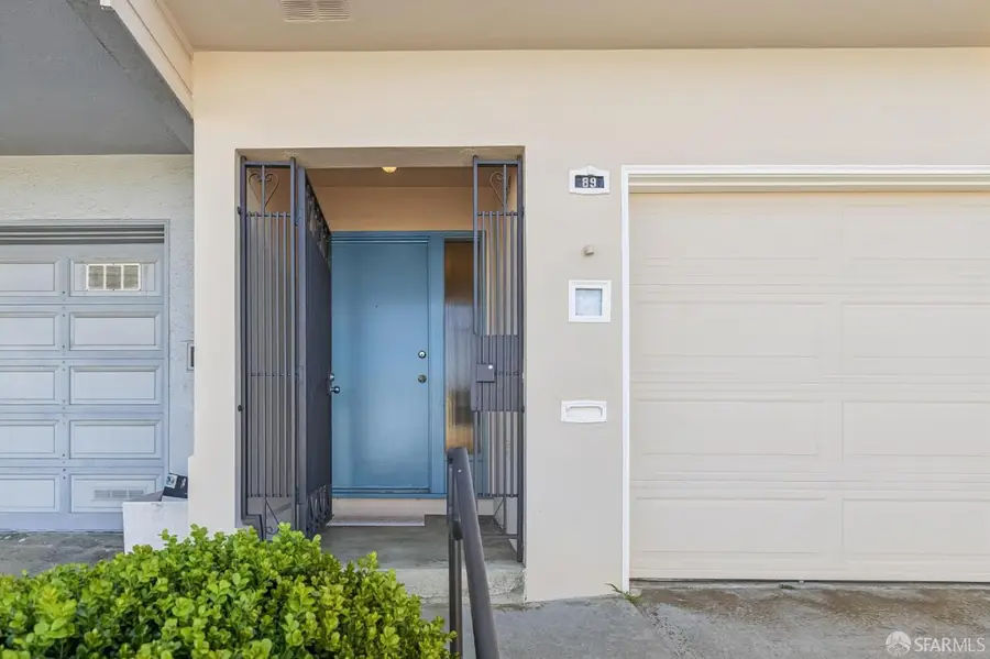 89 Athens Street, San Francisco, CA 94112 - #3