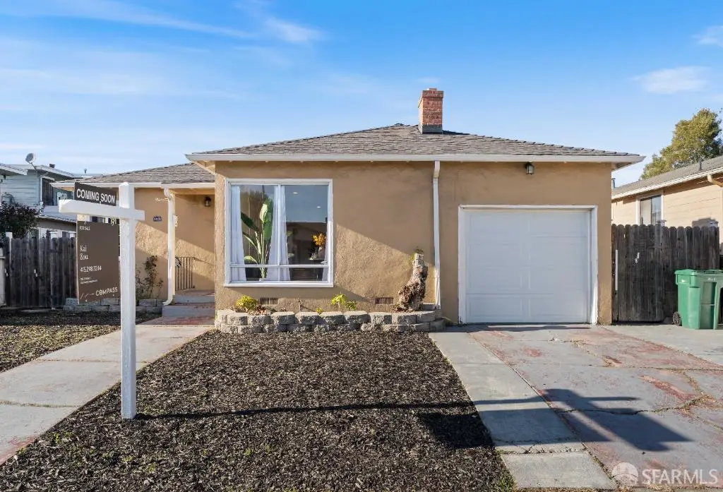 1931 98th Avenue, Oakland, CA 94603 - #1