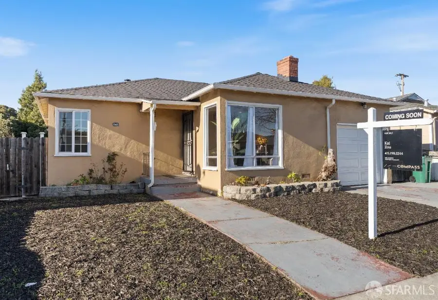 1931 98th Avenue, Oakland, CA 94603 - #2