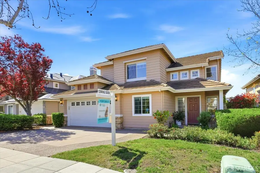 332 Mindanao Drive, Redwood City, CA 94065 - #3