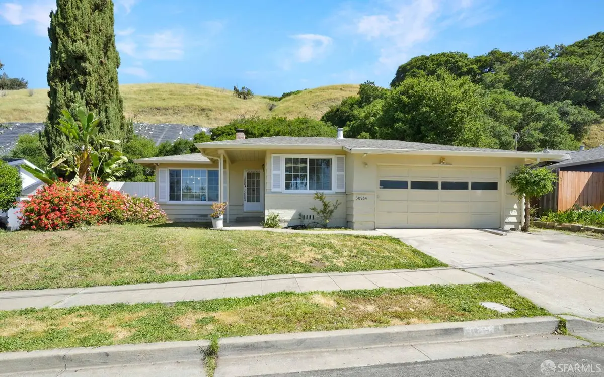 30964 Faircliff Street, Hayward, CA 94544 - #1