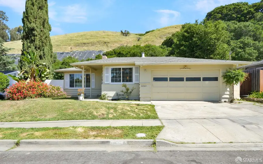 30964 Faircliff Street, Hayward, CA 94544 - #2