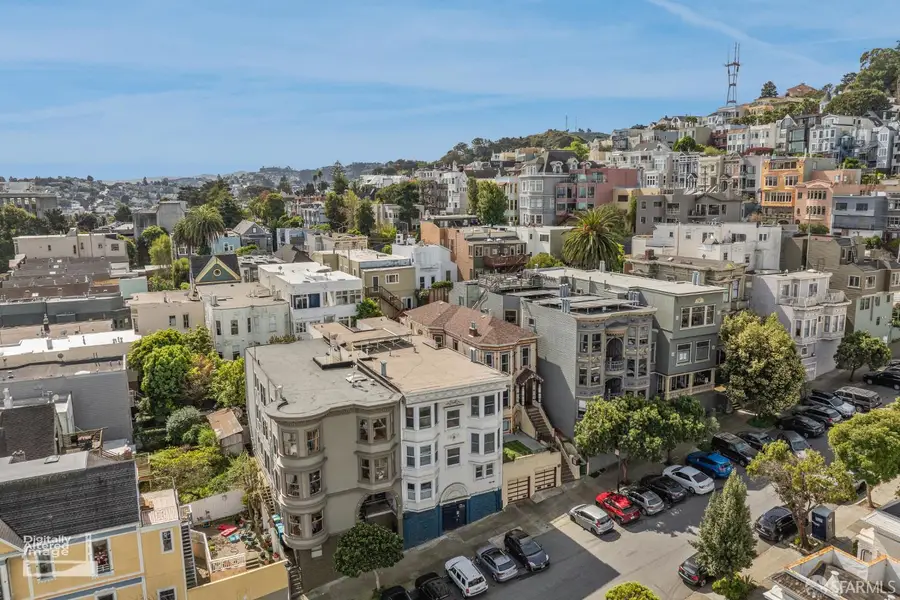 733-743 Waller Street, San Francisco, CA 94117 - #2