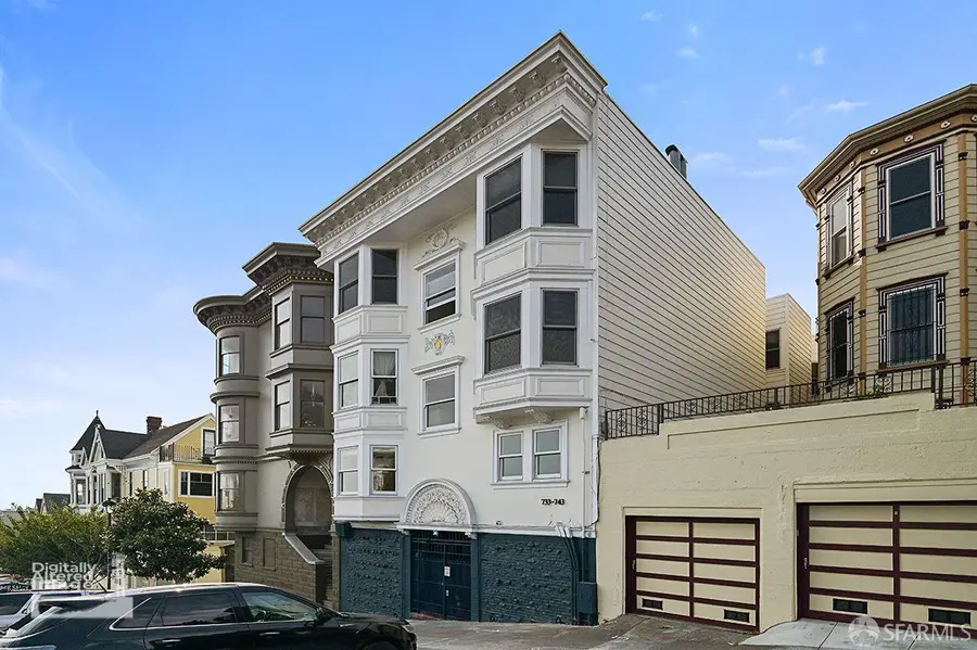 733-743 Waller Street, San Francisco, CA 94117 - #3