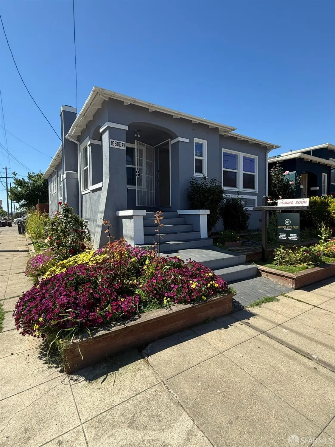 3331 Davis Street, Oakland, CA 94601 - #1