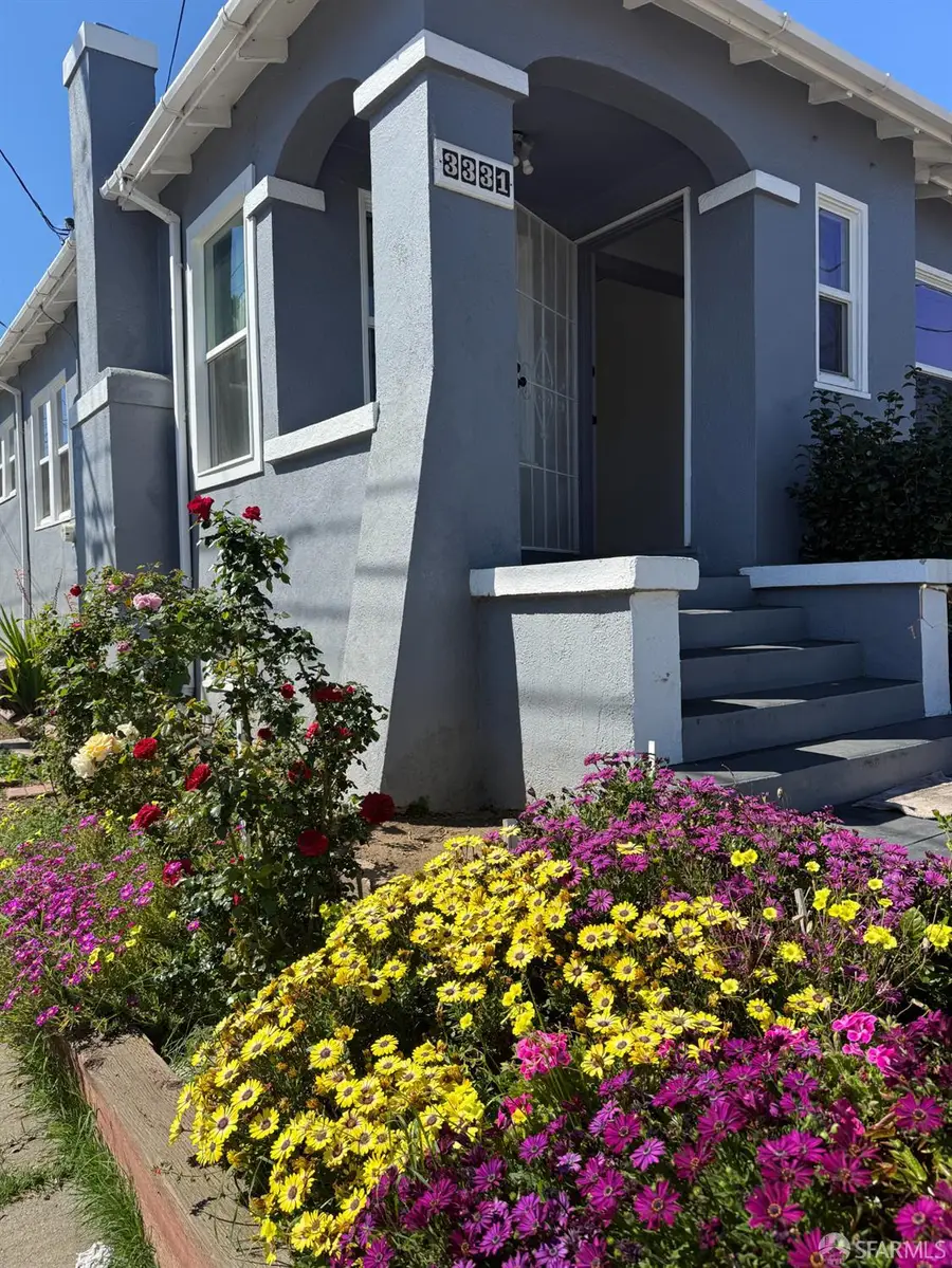 3331 Davis Street, Oakland, CA 94601 - #2