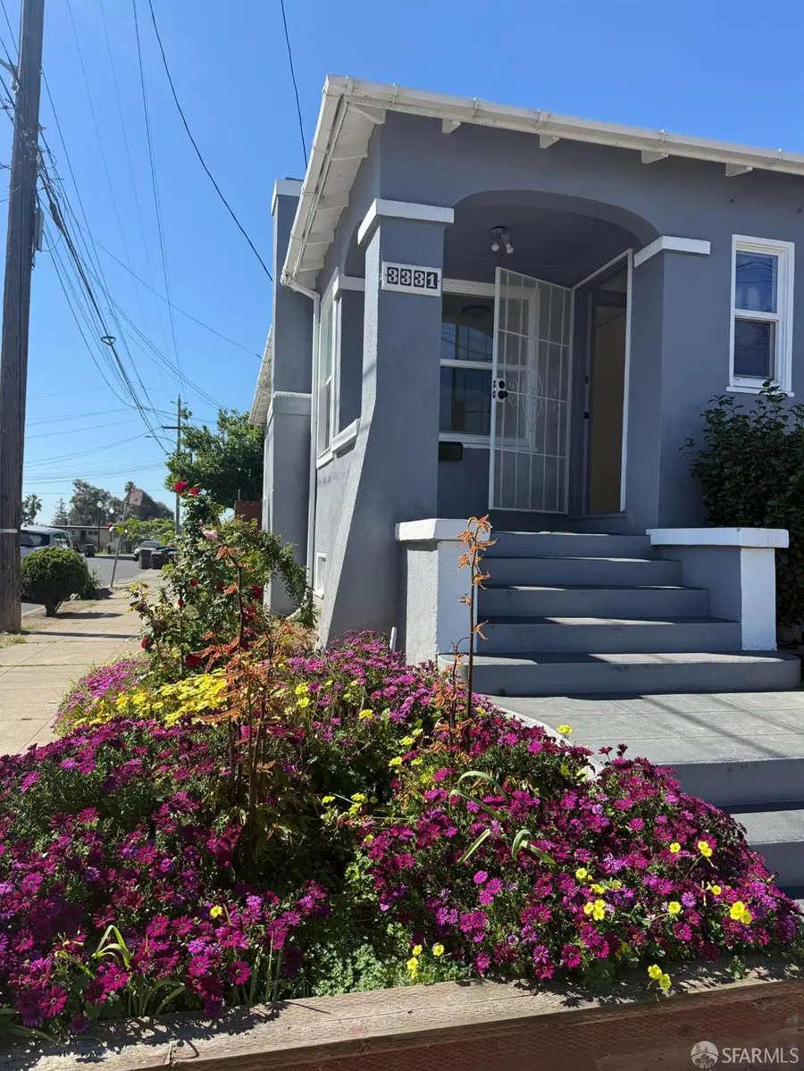 3331 Davis Street, Oakland, CA 94601 - #3