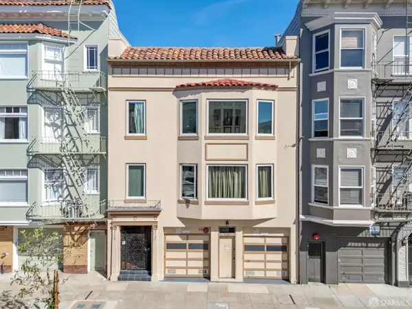 3130 Octavia Street, San Francisco, CA 94123