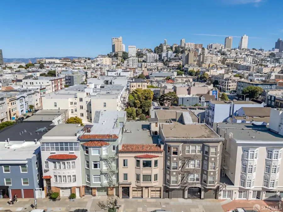 3130 Octavia Street, San Francisco, CA 94123 - #3