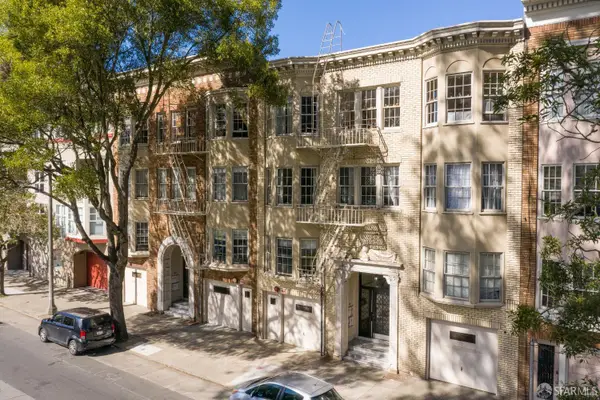 2150-2160 Fell Street, San Francisco, CA 94117