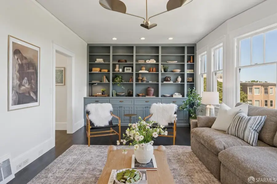 214 Castro Street, San Francisco, CA 94114 - #3