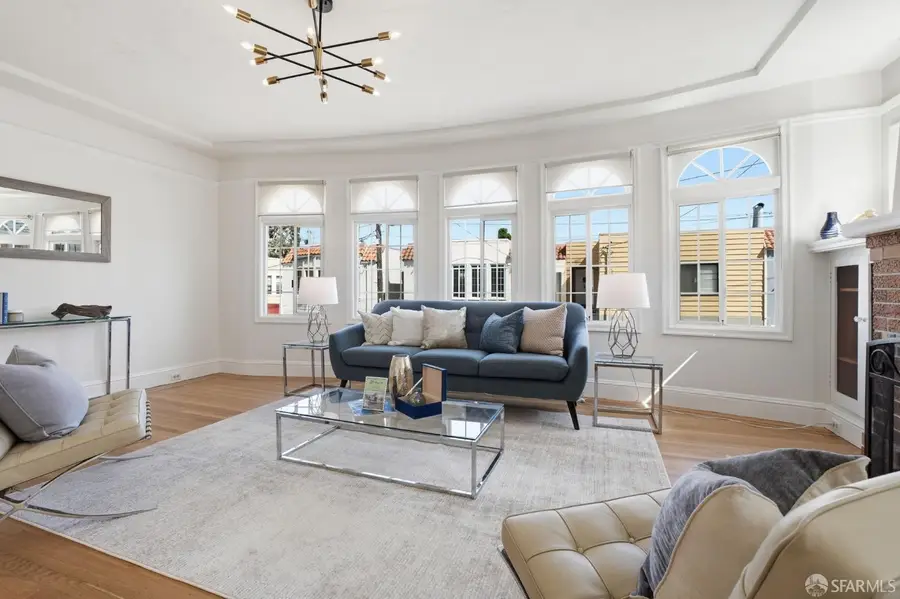 15 Balhi Court, San Francisco, CA 94112 - #3