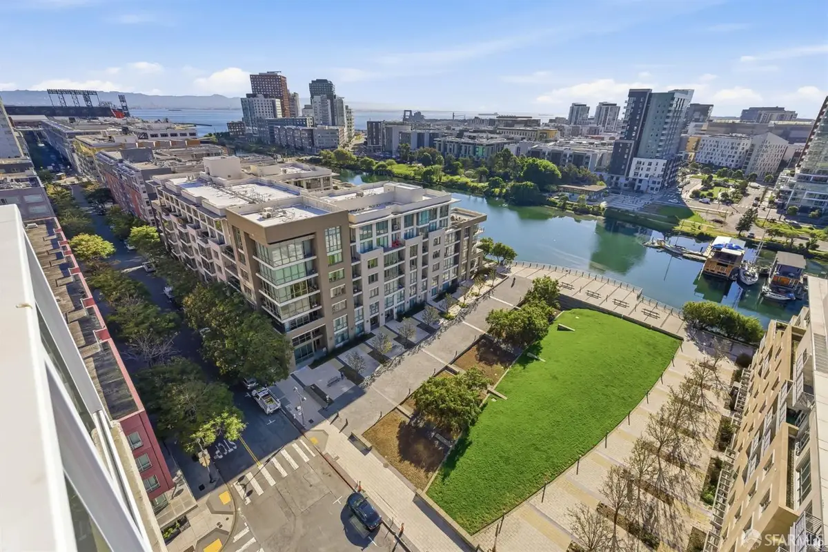 300 Berry Street #1408, San Francisco, CA 94158 - #1