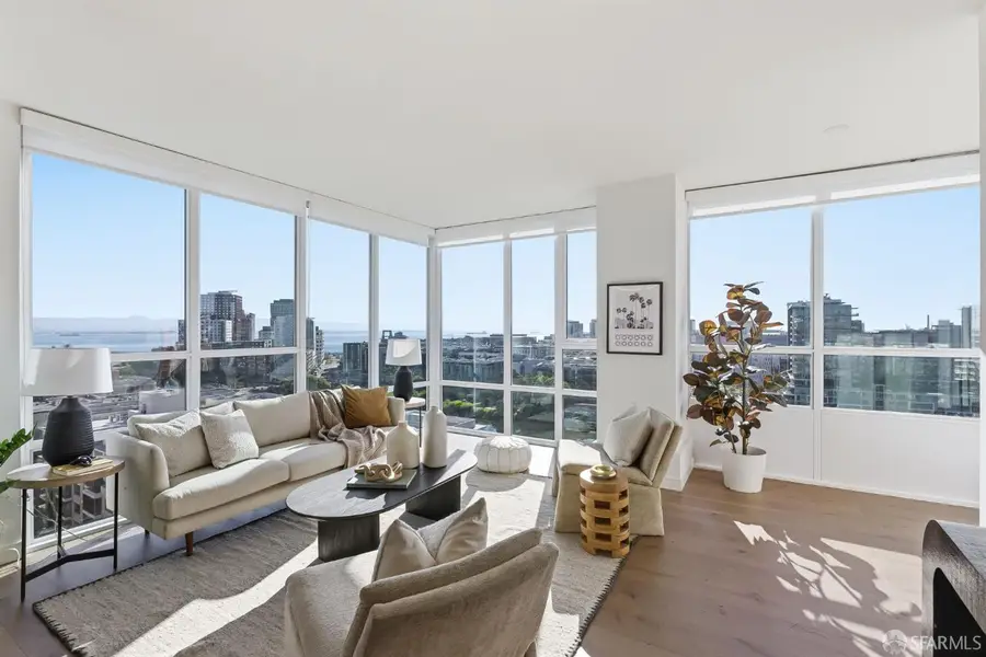 300 Berry Street #1408, San Francisco, CA 94158 - #2