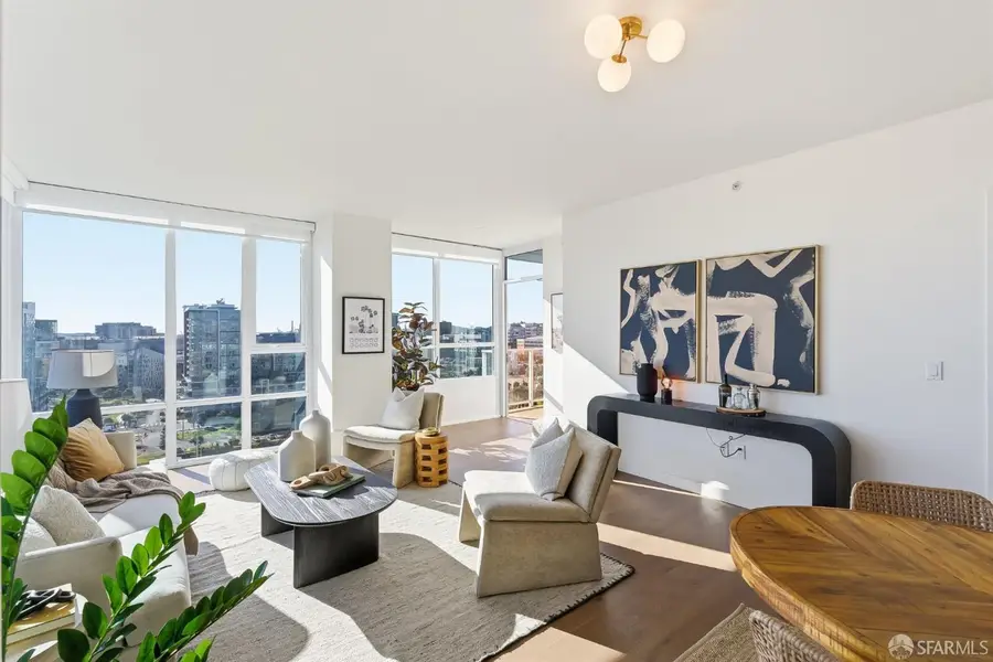 300 Berry Street #1408, San Francisco, CA 94158 - #3