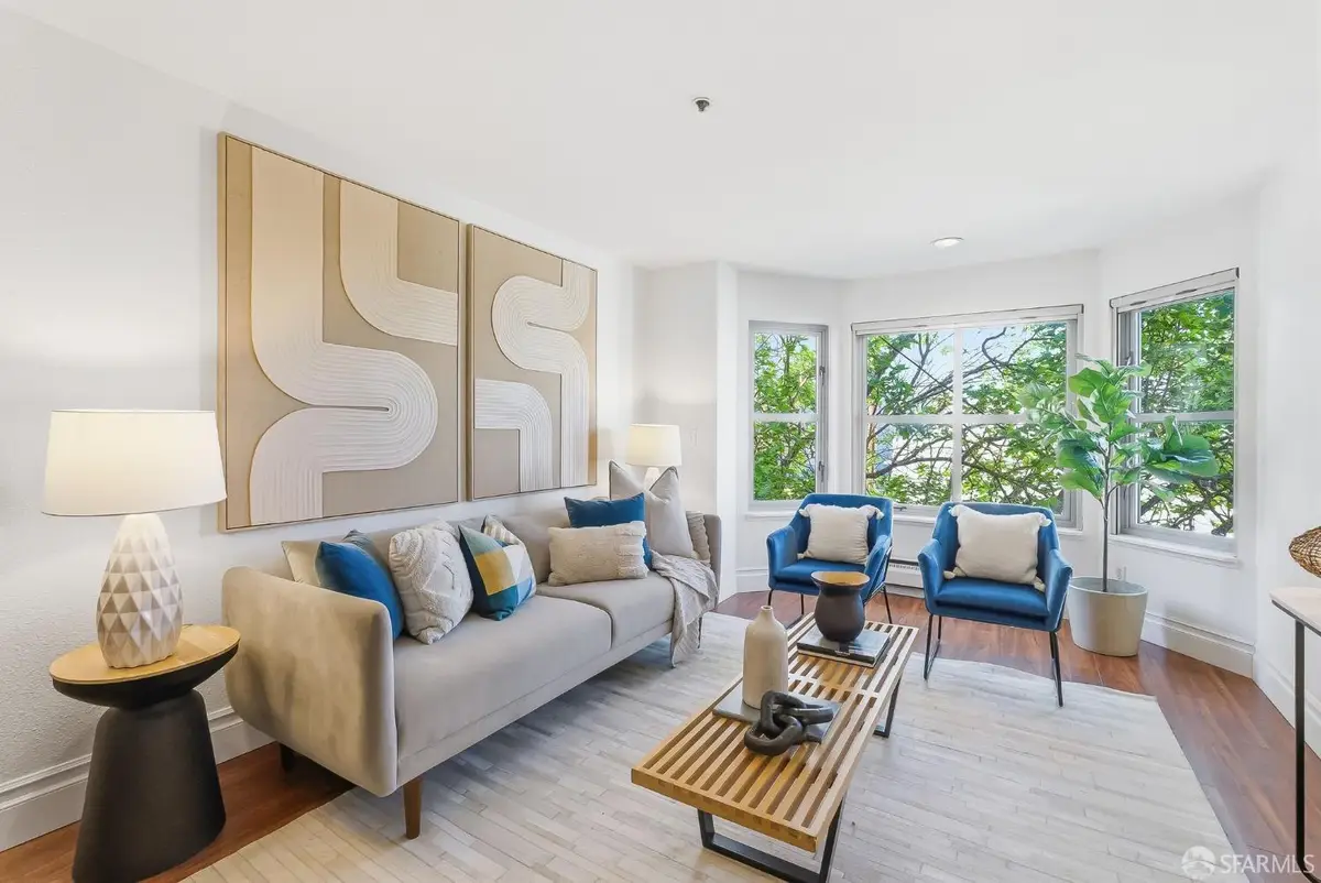 1945 Washington Street #605, San Francisco, CA 94109 - #1