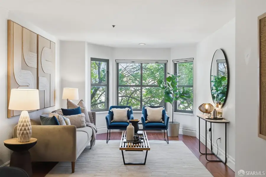 1945 Washington Street #605, San Francisco, CA 94109 - #3