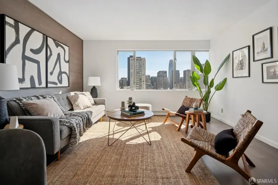 1001 Pine Street #801, San Francisco, CA 94109 - #2