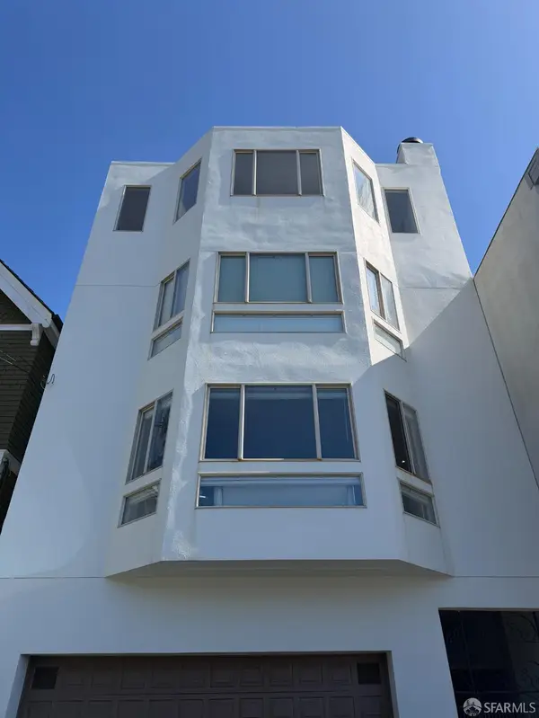 424 45th Avenue #424, San Francisco, CA 94121