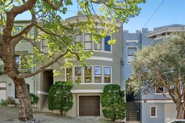 1327 Cole Street, San Francisco, CA 94117