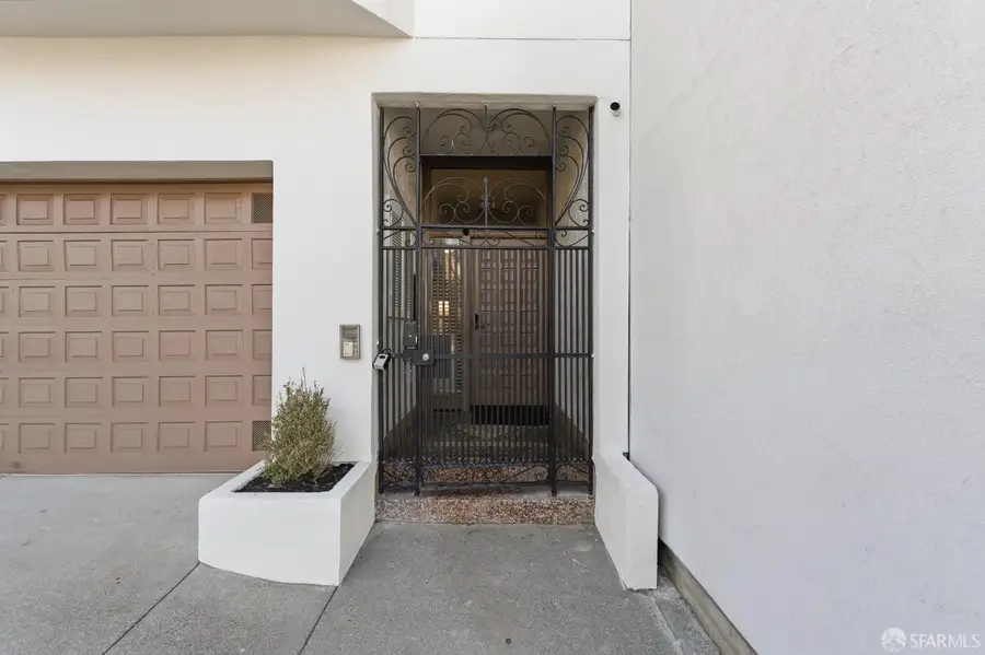 422 45th Avenue #422, San Francisco, CA 94121 - #2