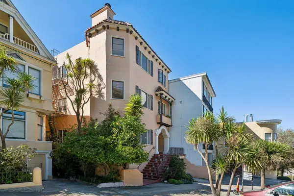 789 Buena Vista Avenue #101, San Francisco, CA 94117