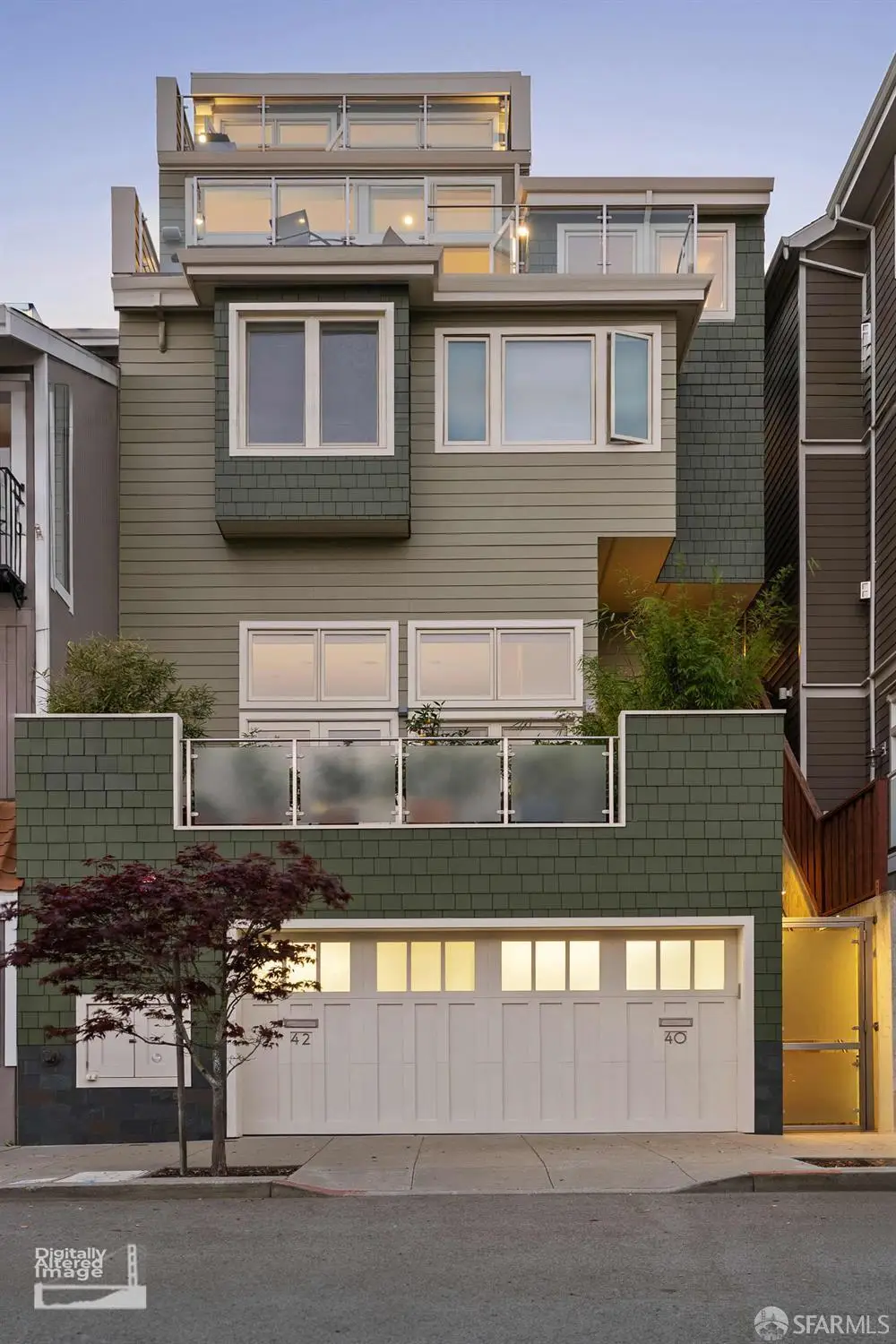 42 Ord Street, San Francisco, CA 94114 - #1