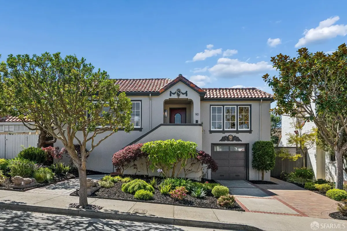 90 Entrada Court, San Francisco, CA 94127 - #1