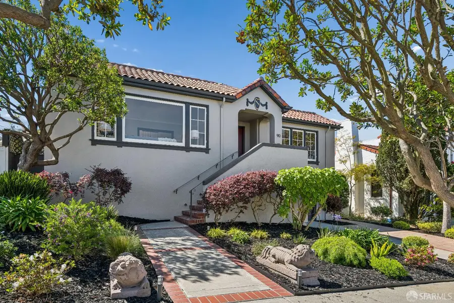 90 Entrada Court, San Francisco, CA 94127 - #2