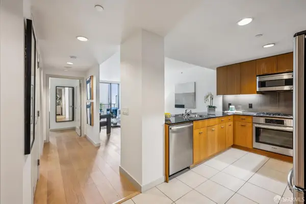 355 1st Street #410, San Francisco, CA 94105