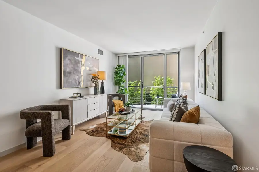 355 1st Street #410, San Francisco, CA 94105 - #2