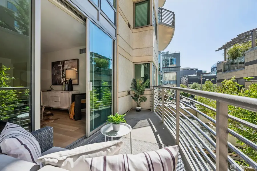 355 1st Street #410, San Francisco, CA 94105 - #3