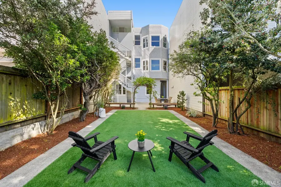 169 11th Avenue #169, San Francisco, CA 94118 - #3