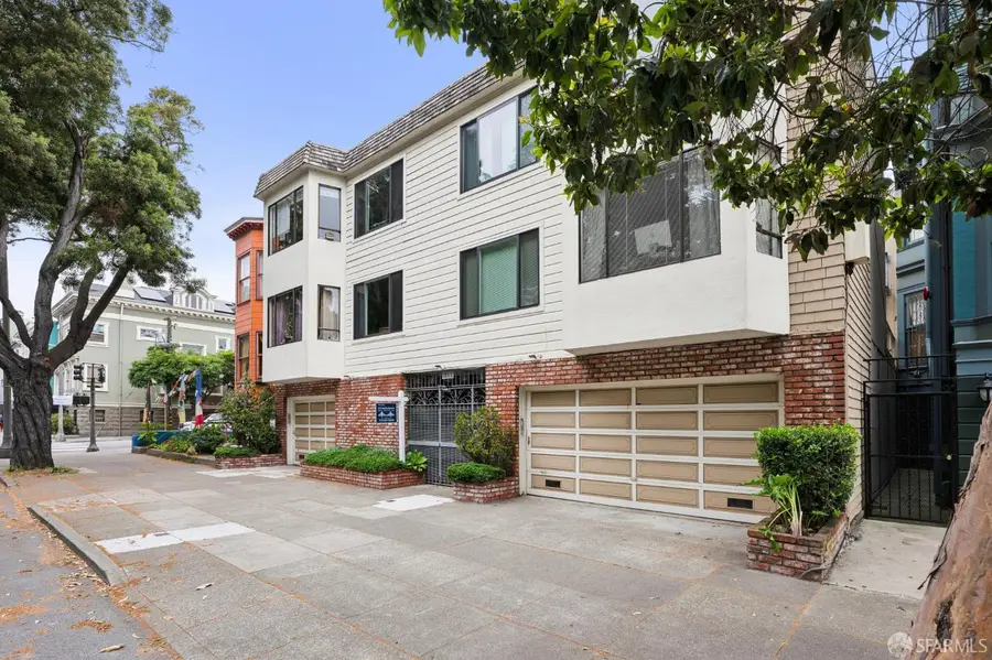 1880 Fell Street, San Francisco, CA 94117 - #3