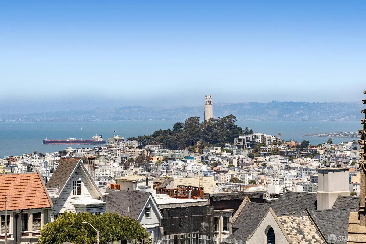 1200 California Street #9C, San Francisco, CA 94109 - #1