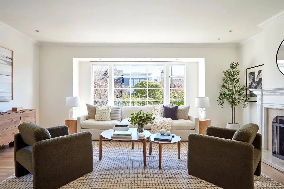 91 Palm Avenue, San Francisco, CA 94118 - #1