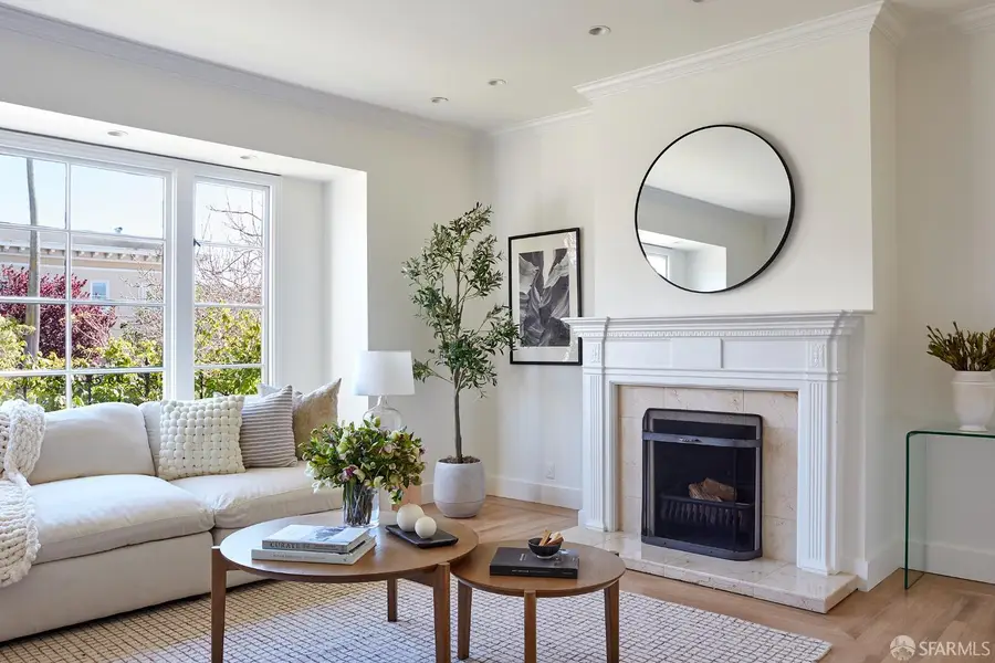 91 Palm Avenue, San Francisco, CA 94118 - #3