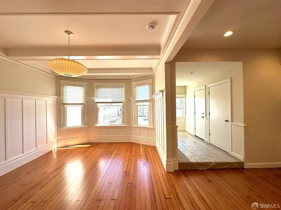 257 South Van Ness Avenue #257, San Francisco, CA 94103 - #3