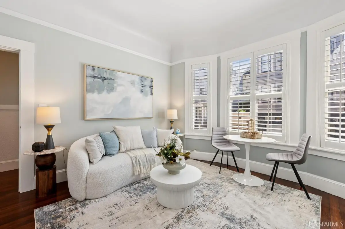 1252 Pacific Avenue, San Francisco, CA 94109 - #1