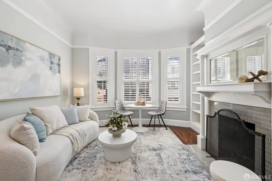 1252 Pacific Avenue, San Francisco, CA 94109 - #3