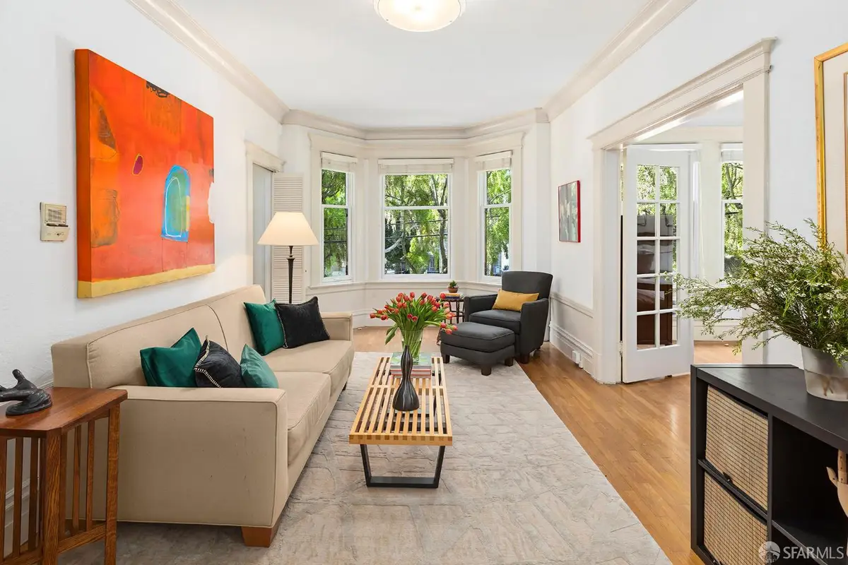 206 Steiner Street #3, San Francisco, CA 94117 - #1