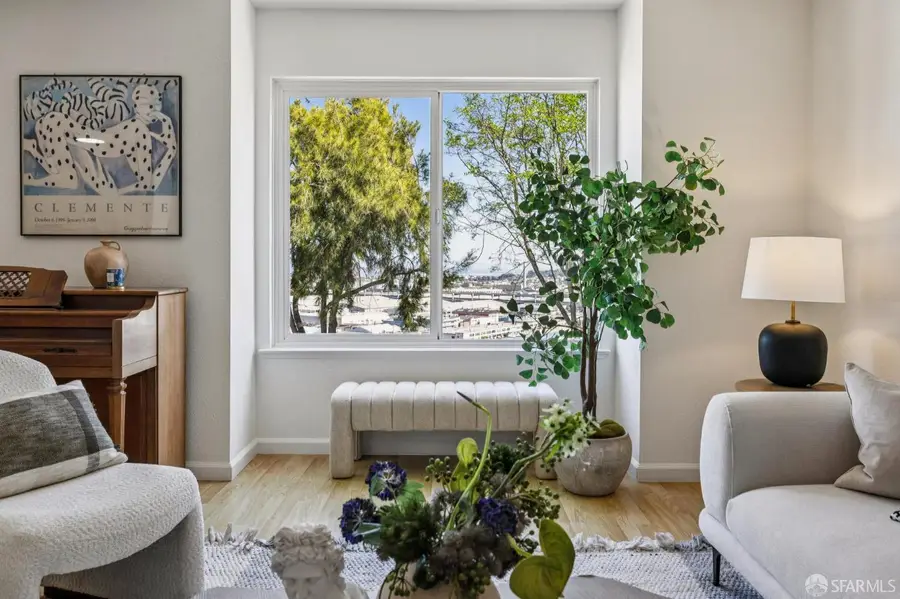 532 Franconia Street, San Francisco, CA 94110 - #2