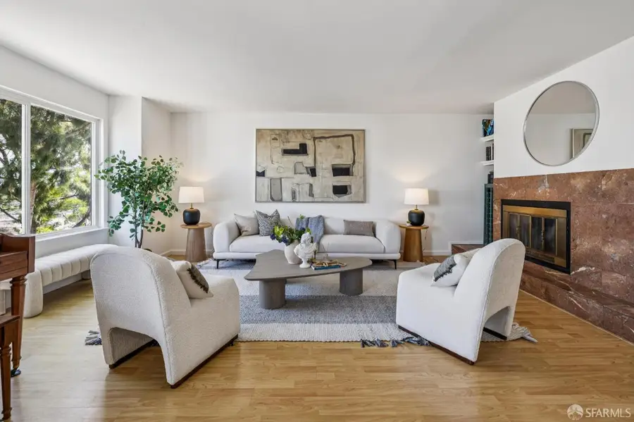 532 Franconia Street, San Francisco, CA 94110 - #3