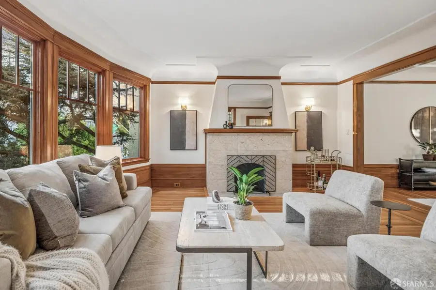 2518 25th Avenue, San Francisco, CA 94116 - #3