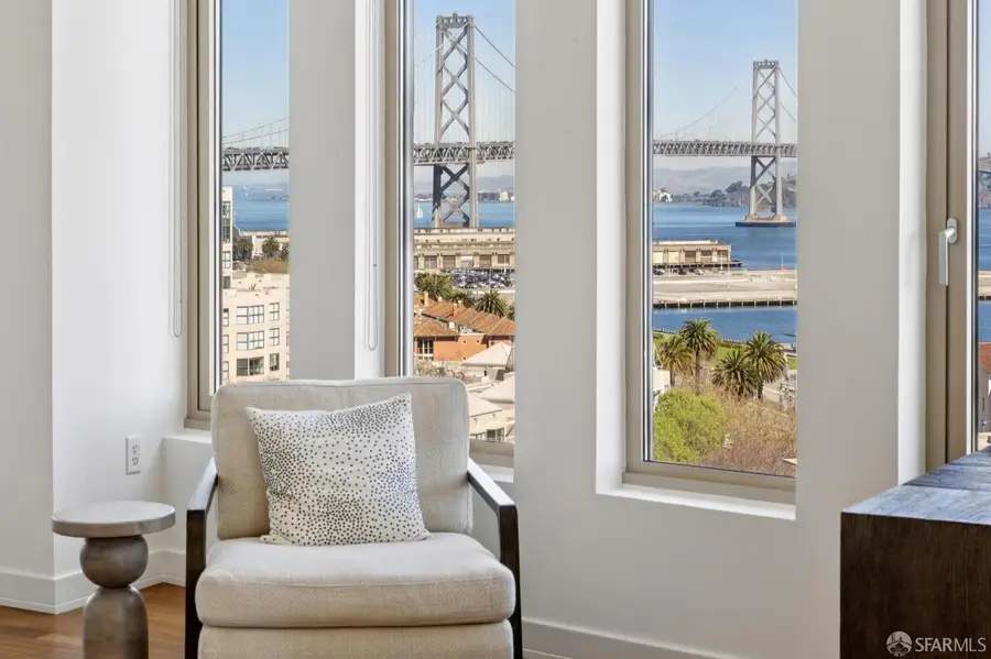88 King Street #1205, San Francisco, CA 94107 - #3