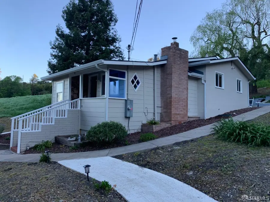 11 Recreation Drive, La Honda, CA 94020 - #2