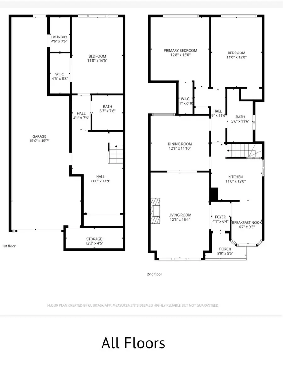 2431 Ulloa Street, San Francisco, CA 94116 - #2